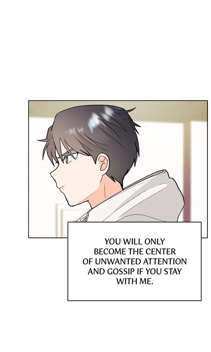 Starring You and Me Chapter 37 – Page 41