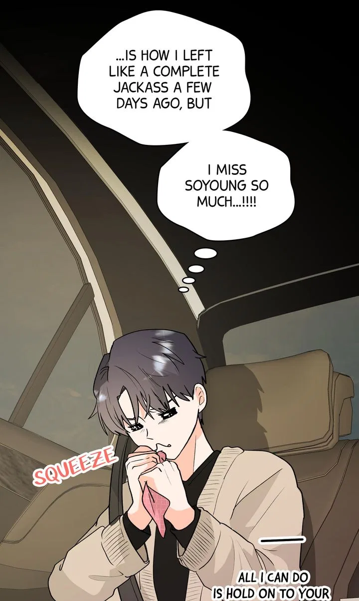 Starring You and Me Chapter 37 – Page 45