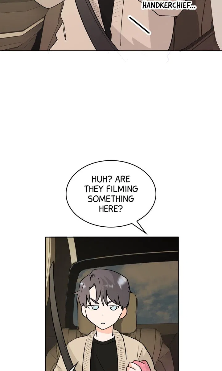 Starring You and Me Chapter 37 – Page 46