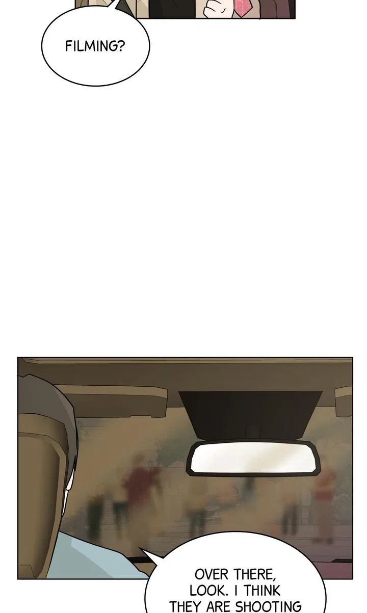 Starring You and Me Chapter 37 – Page 47
