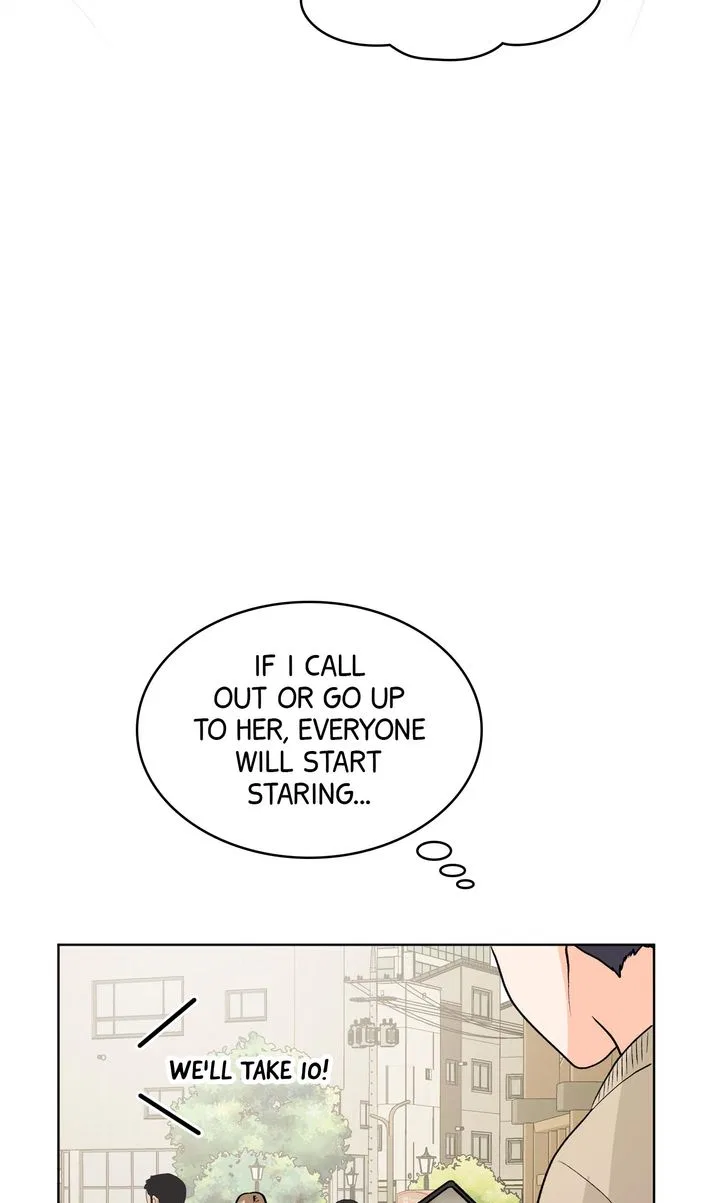 Starring You and Me Chapter 37 – Page 54