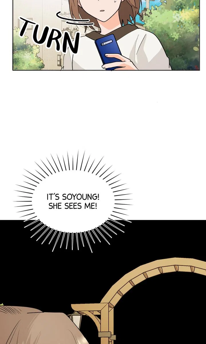 Starring You and Me Chapter 37 – Page 57