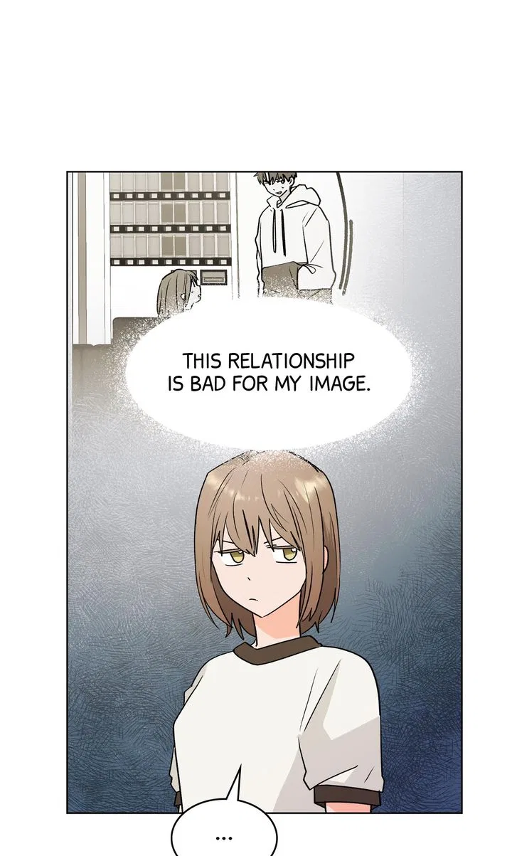 Starring You and Me Chapter 37 – Page 59