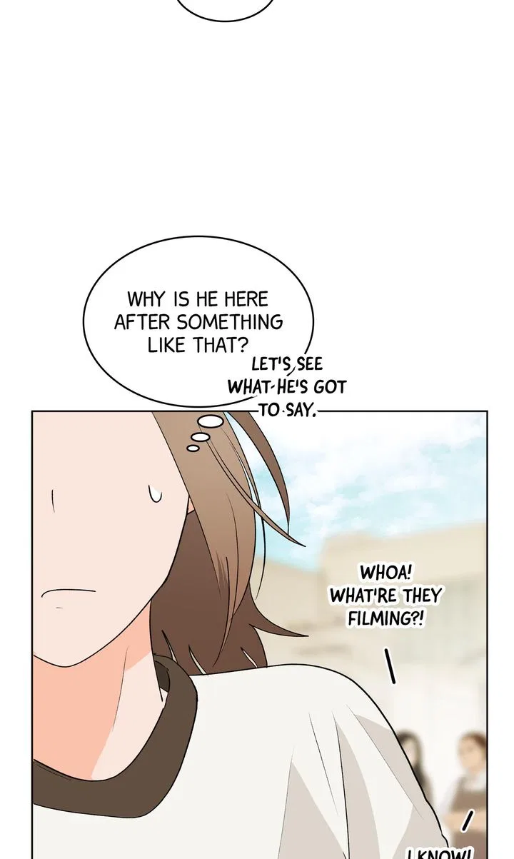 Starring You and Me Chapter 37 – Page 60