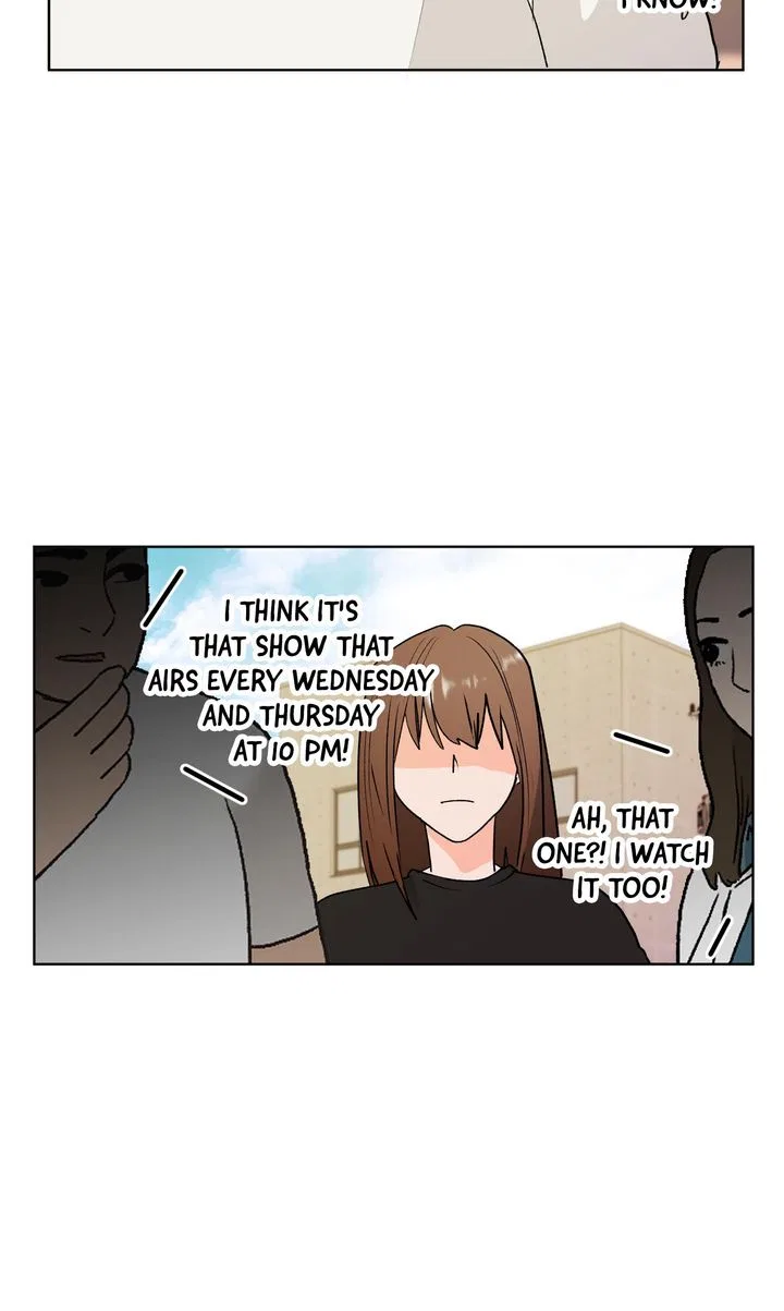 Starring You and Me Chapter 37 – Page 61