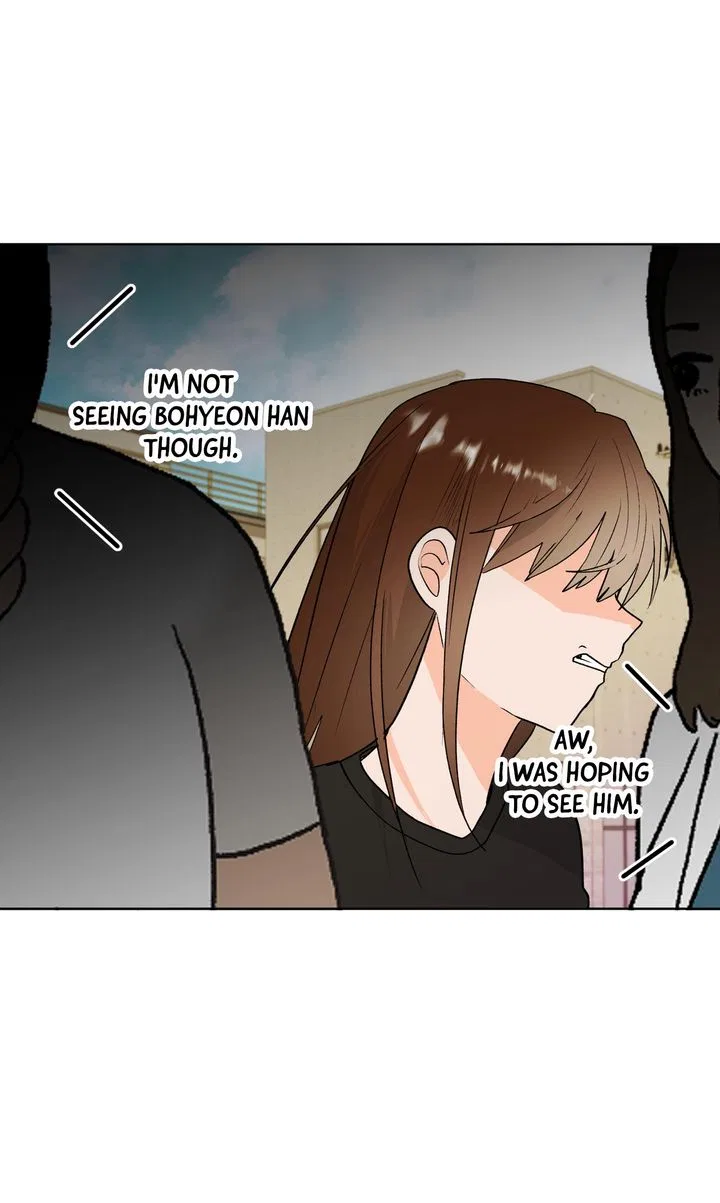 Starring You and Me Chapter 37 – Page 62