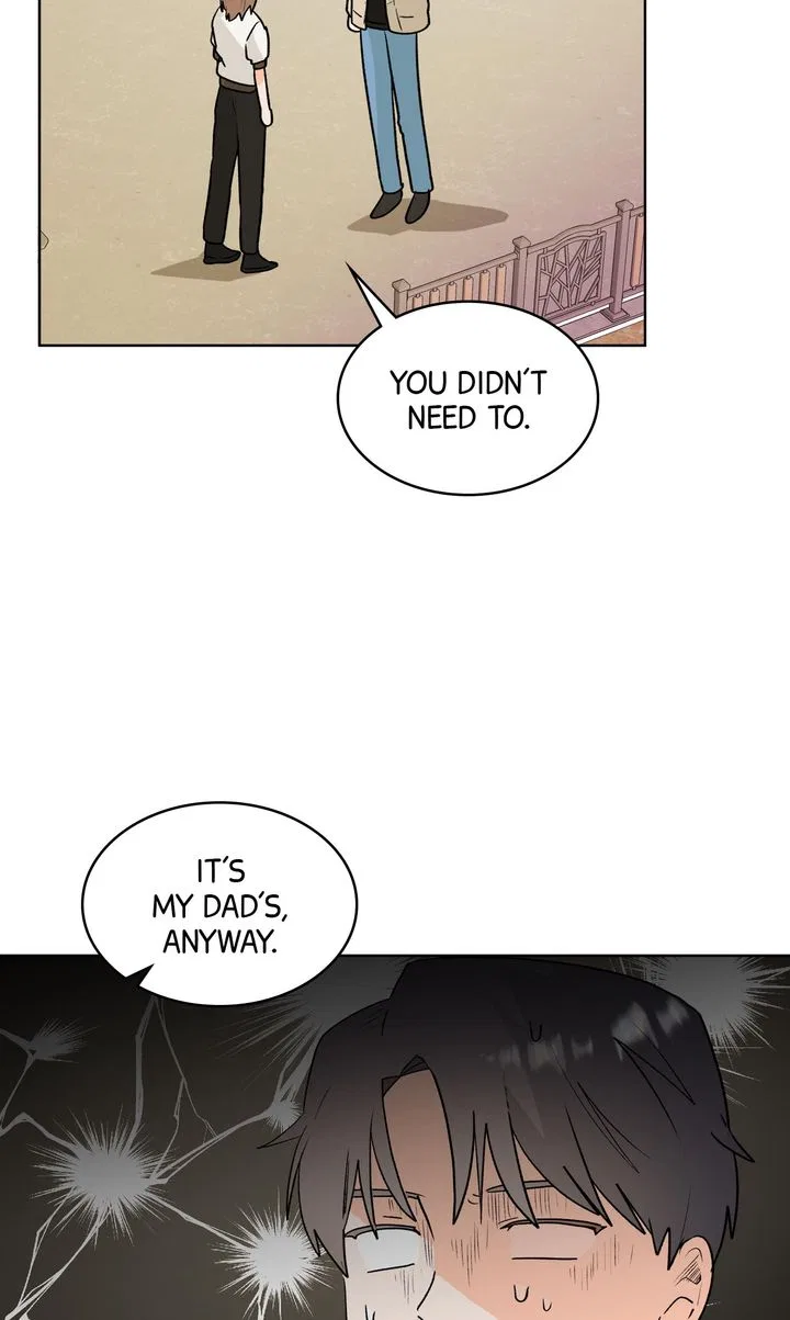 Starring You and Me Chapter 37 – Page 65