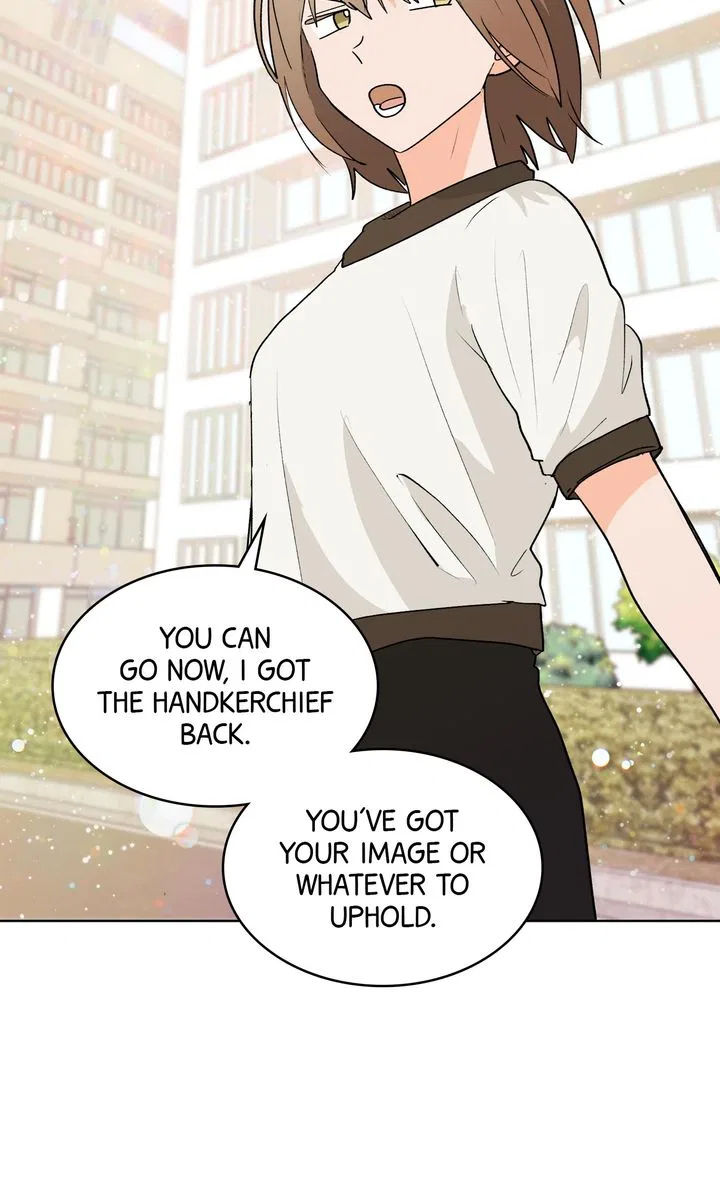 Starring You and Me Chapter 37 – Page 67