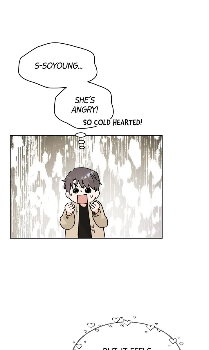 Starring You and Me Chapter 37 – Page 69