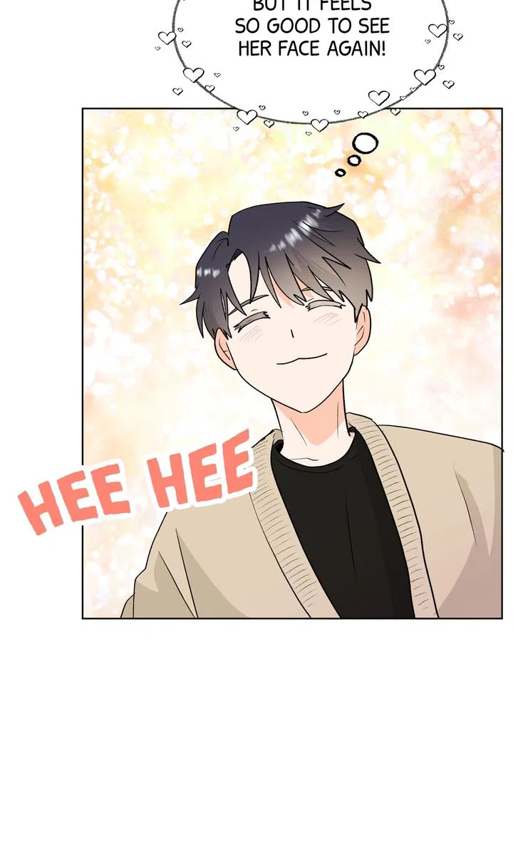 Starring You and Me Chapter 37 – Page 70