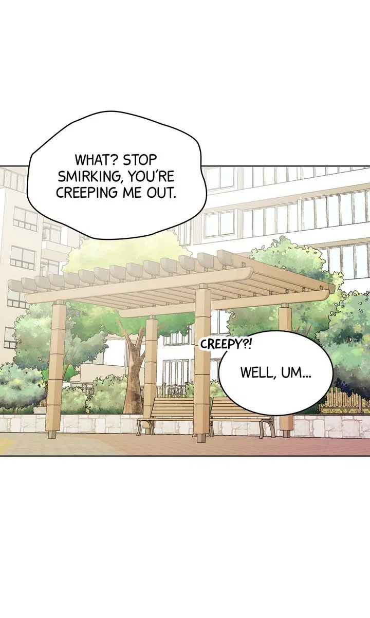 Starring You and Me Chapter 37 – Page 71