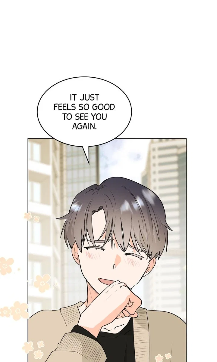 Starring You and Me Chapter 37 – Page 72