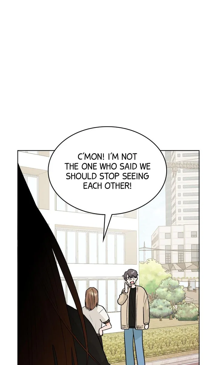 Starring You and Me Chapter 37 – Page 74