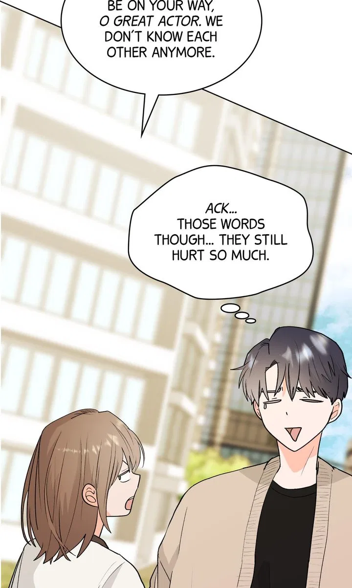 Starring You and Me Chapter 37 – Page 77