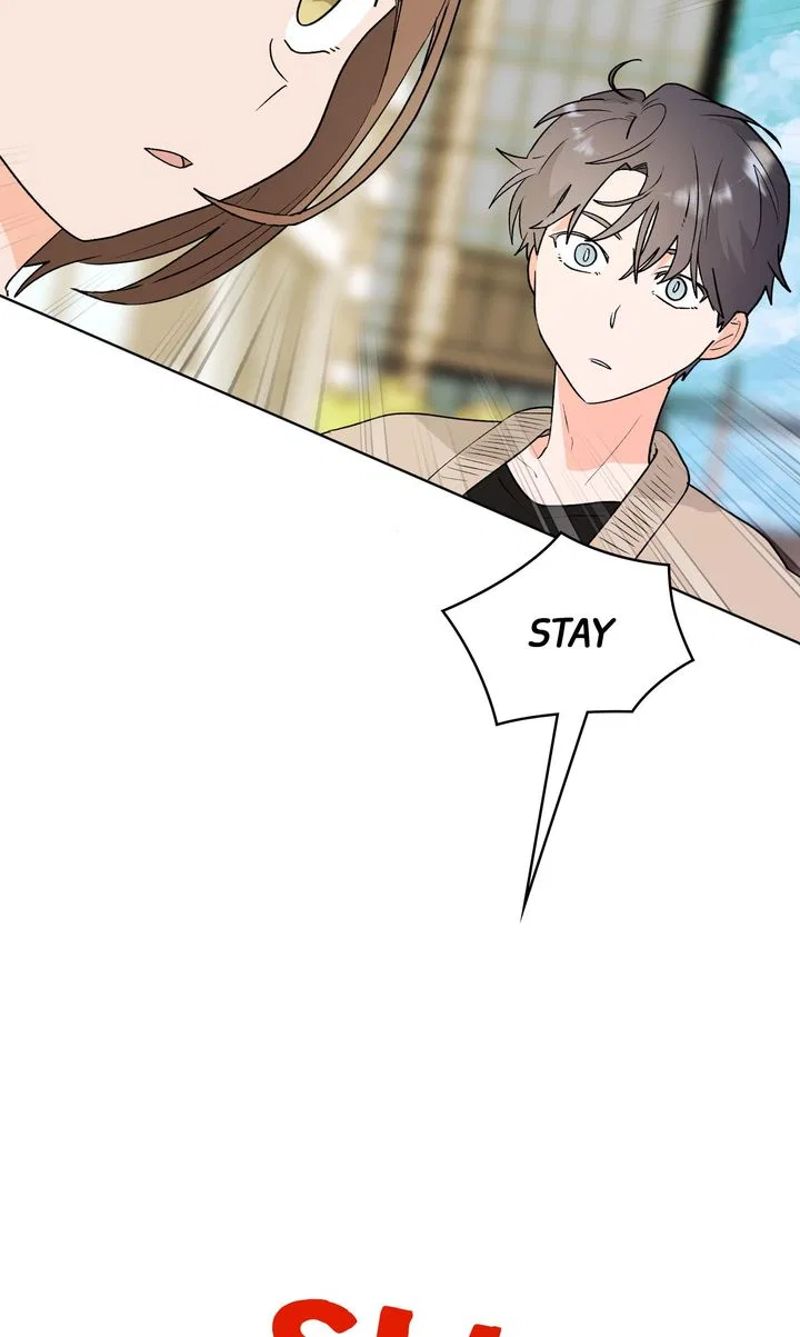 Starring You and Me Chapter 37 – Page 79