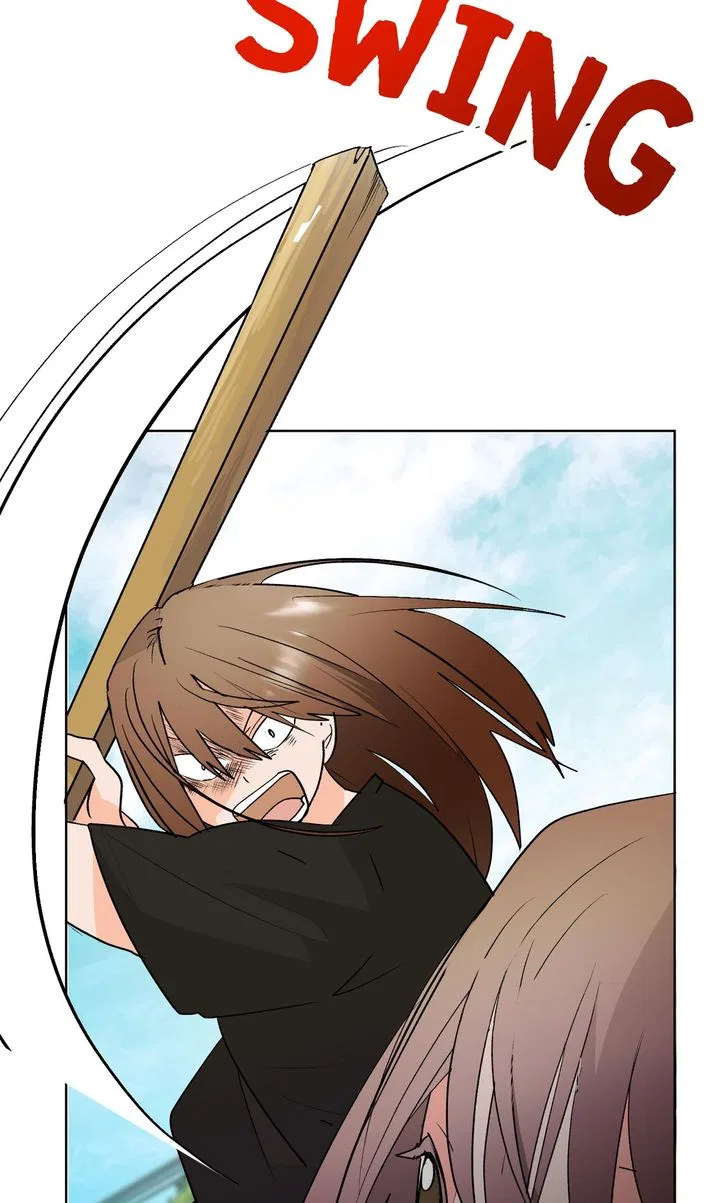 Starring You and Me Chapter 37 – Page 80