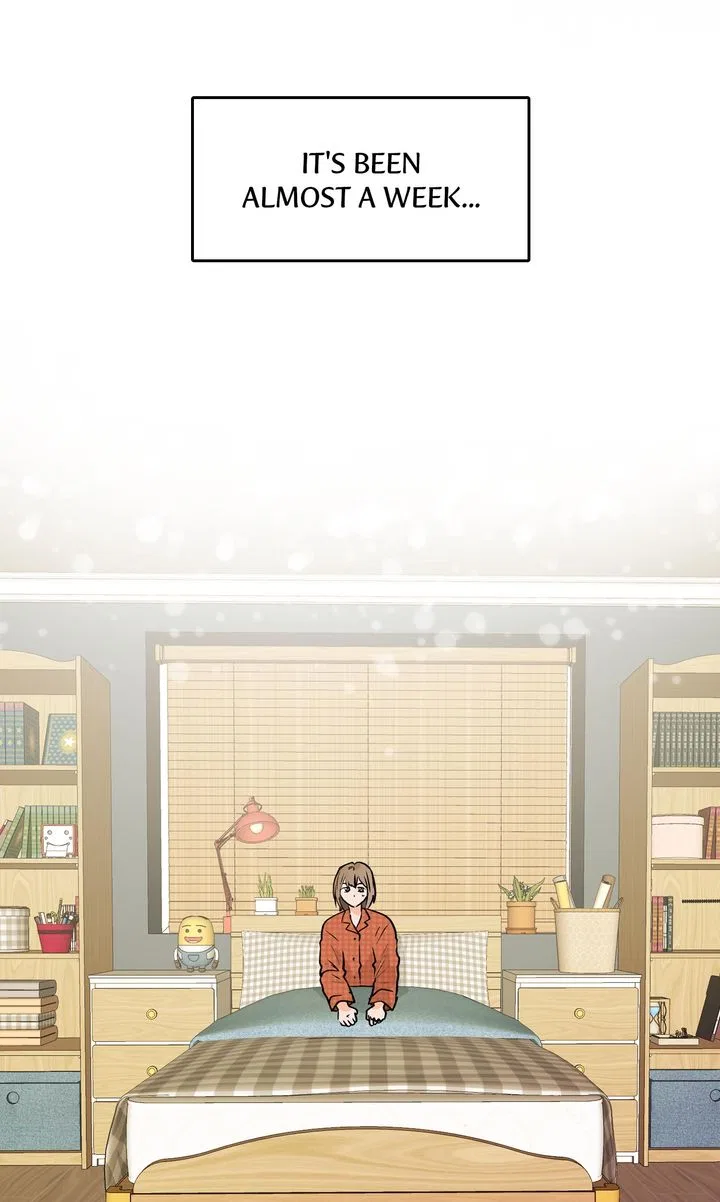 Starring You and Me Chapter 36 – Page 3