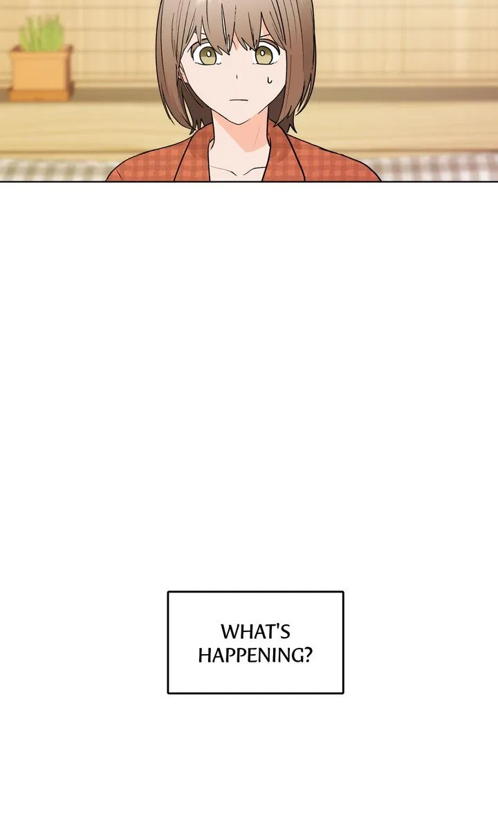 Starring You and Me Chapter 36 – Page 5
