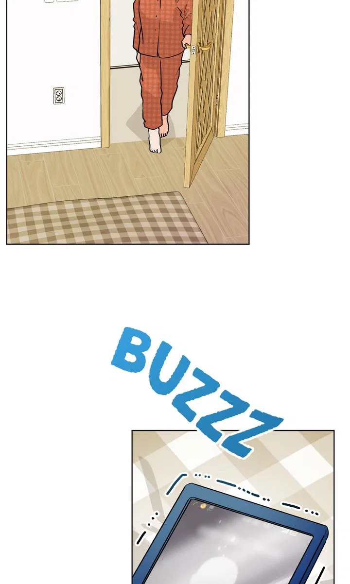 Starring You and Me Chapter 36 – Page 11