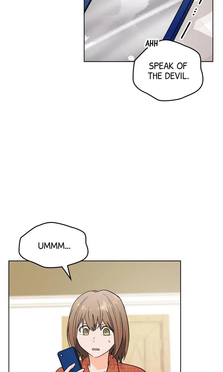 Starring You and Me Chapter 36 – Page 12