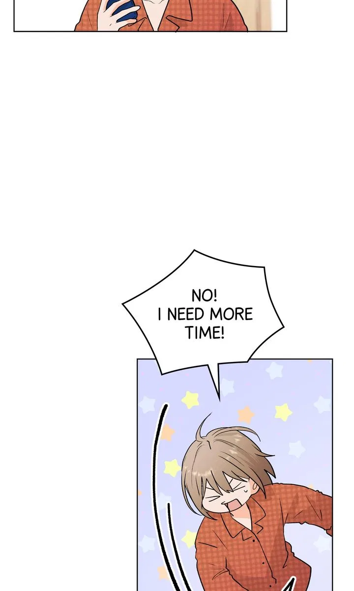 Starring You and Me Chapter 36 – Page 13