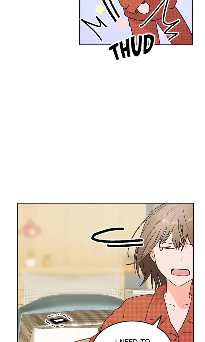 Starring You and Me Chapter 36 – Page 14