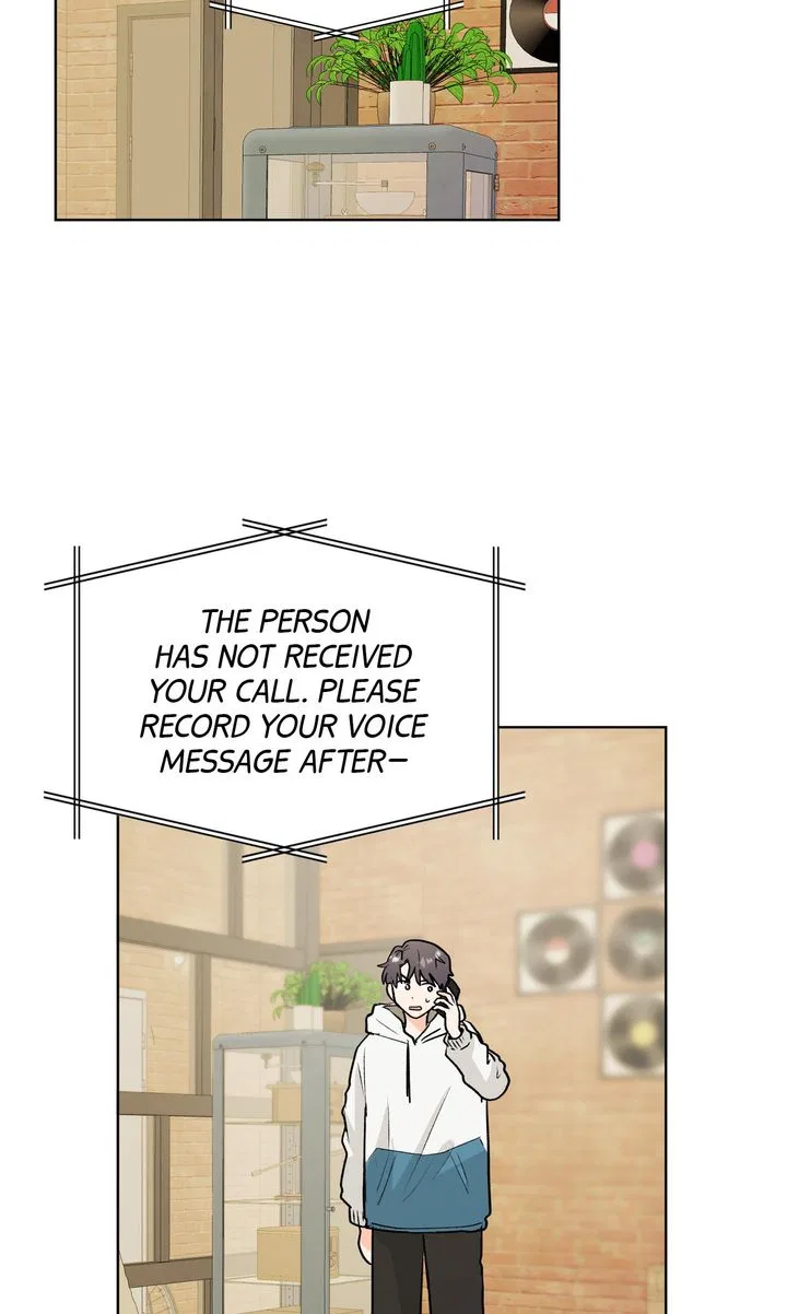 Starring You and Me Chapter 36 – Page 16