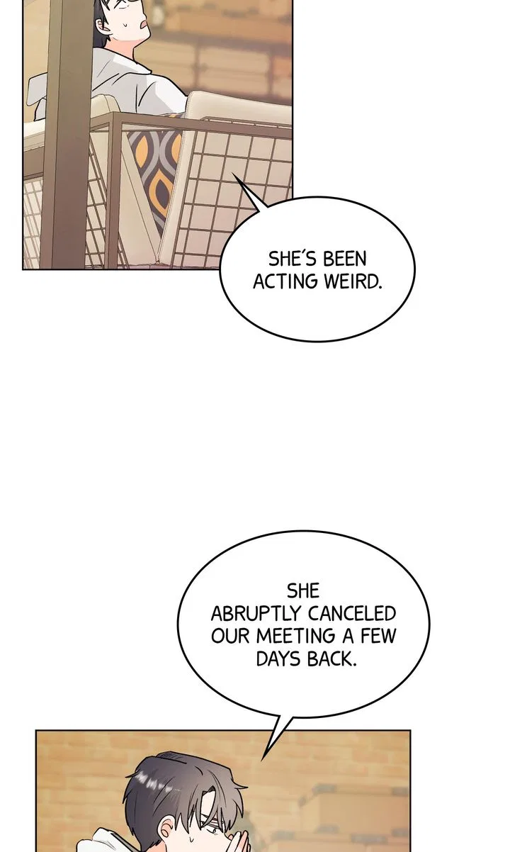 Starring You and Me Chapter 36 – Page 18
