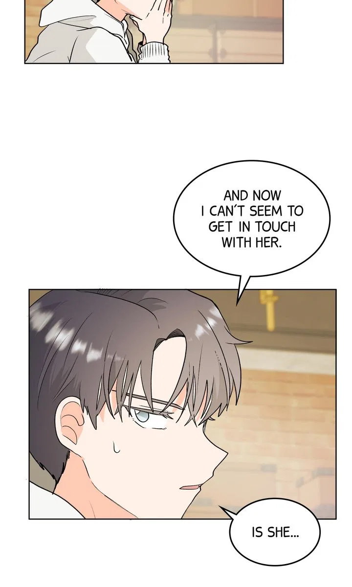 Starring You and Me Chapter 36 – Page 19