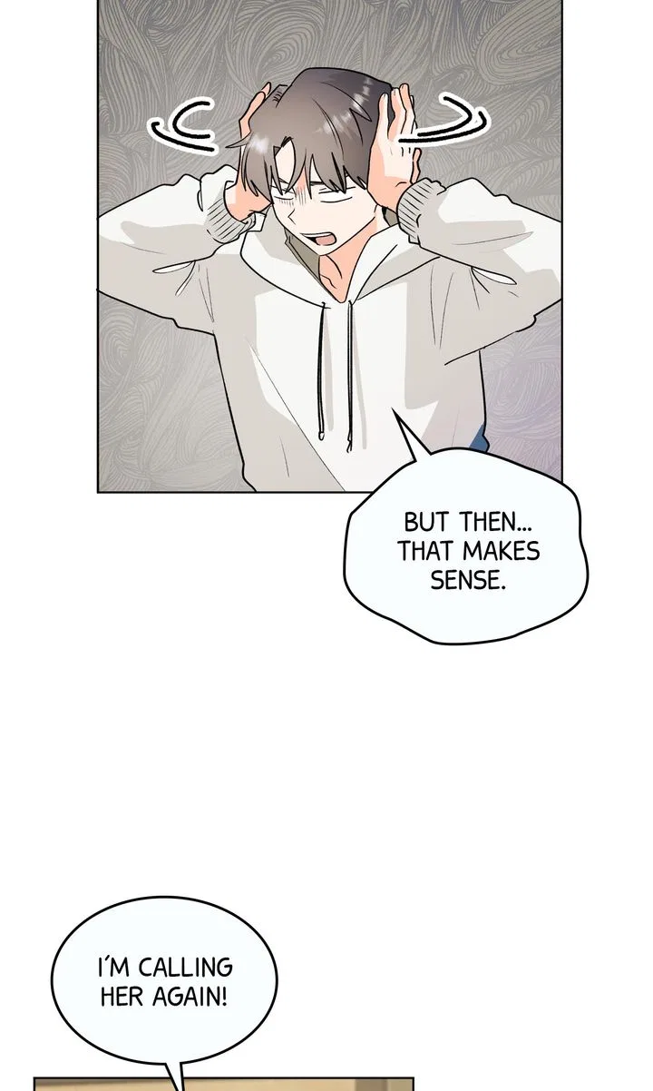 Starring You and Me Chapter 36 – Page 22