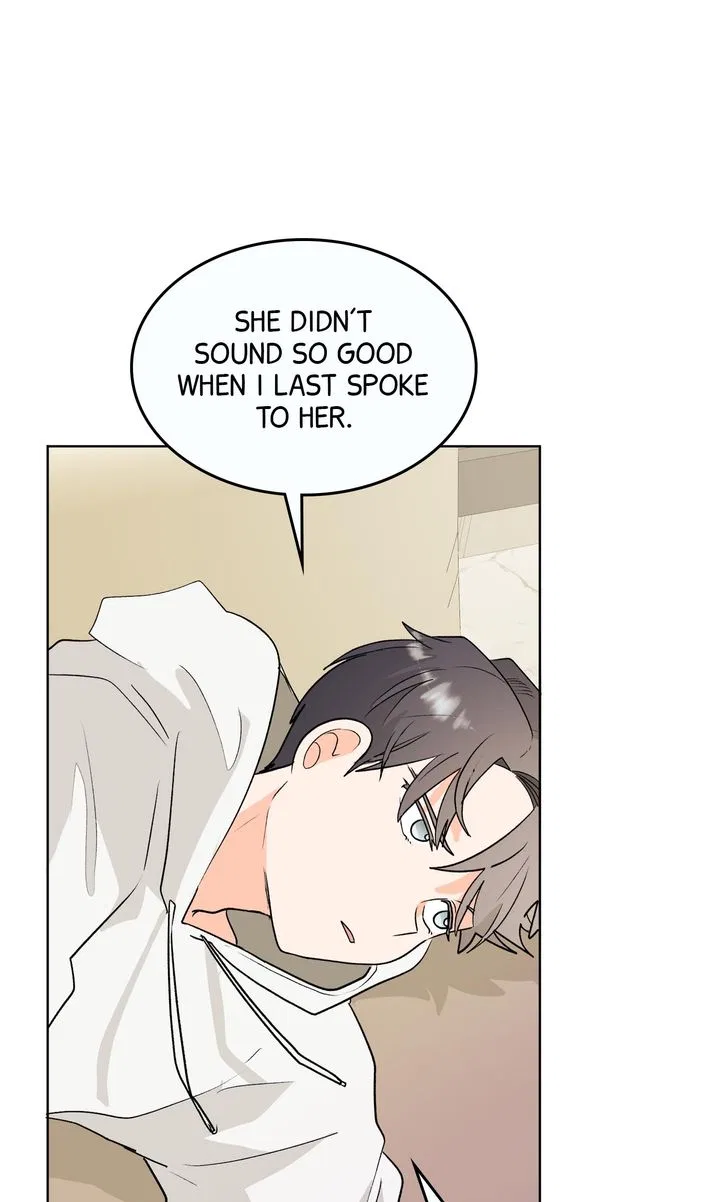 Starring You and Me Chapter 36 – Page 26