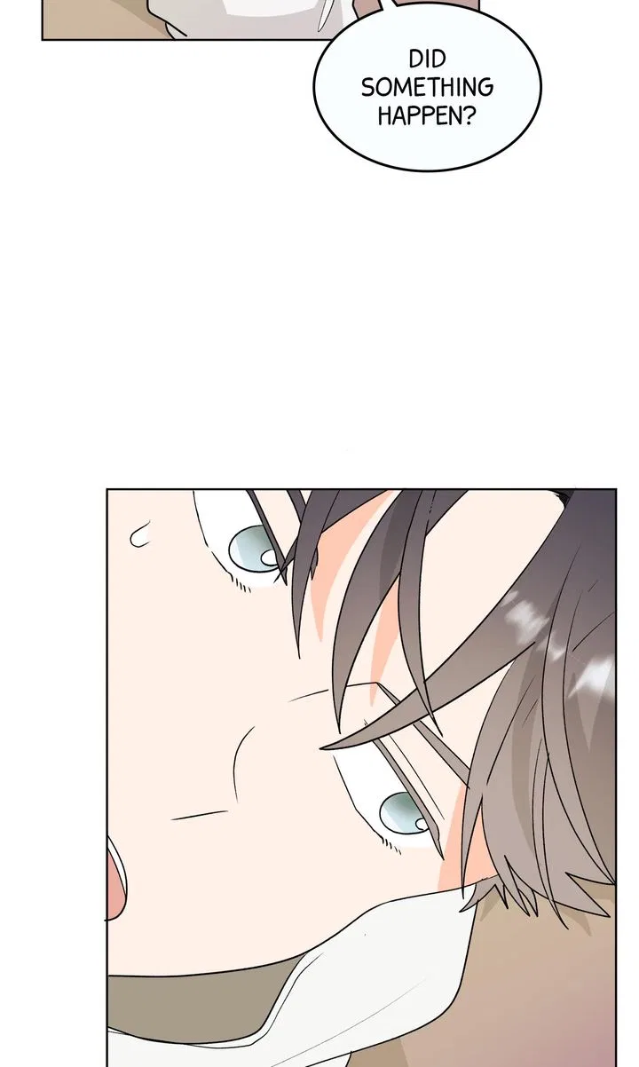 Starring You and Me Chapter 36 – Page 27