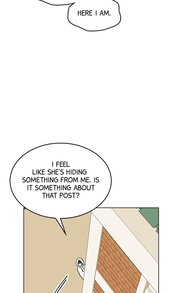 Starring You and Me Chapter 36 – Page 30