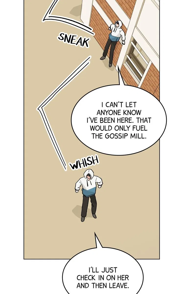 Starring You and Me Chapter 36 – Page 31