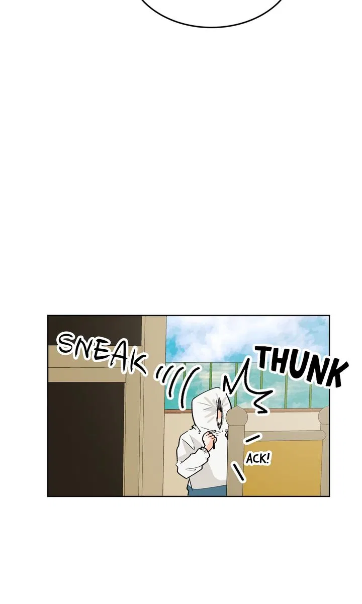 Starring You and Me Chapter 36 – Page 32