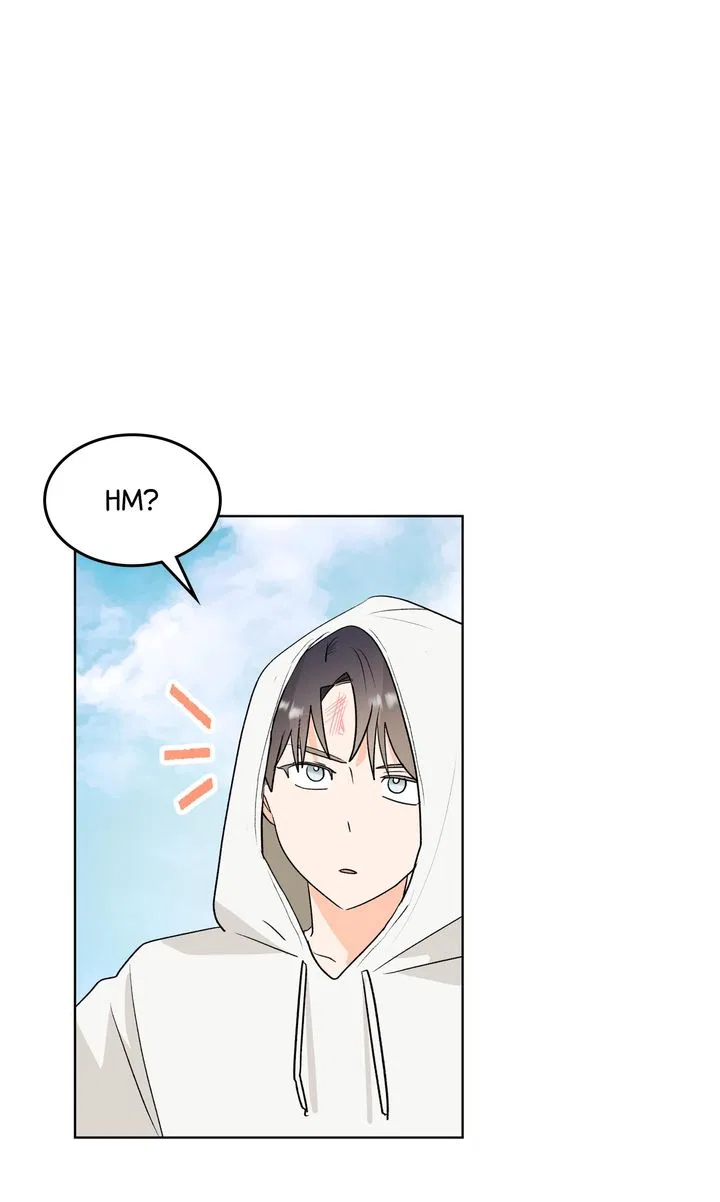 Starring You and Me Chapter 36 – Page 33