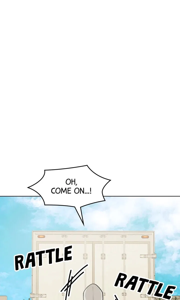 Starring You and Me Chapter 36 – Page 34