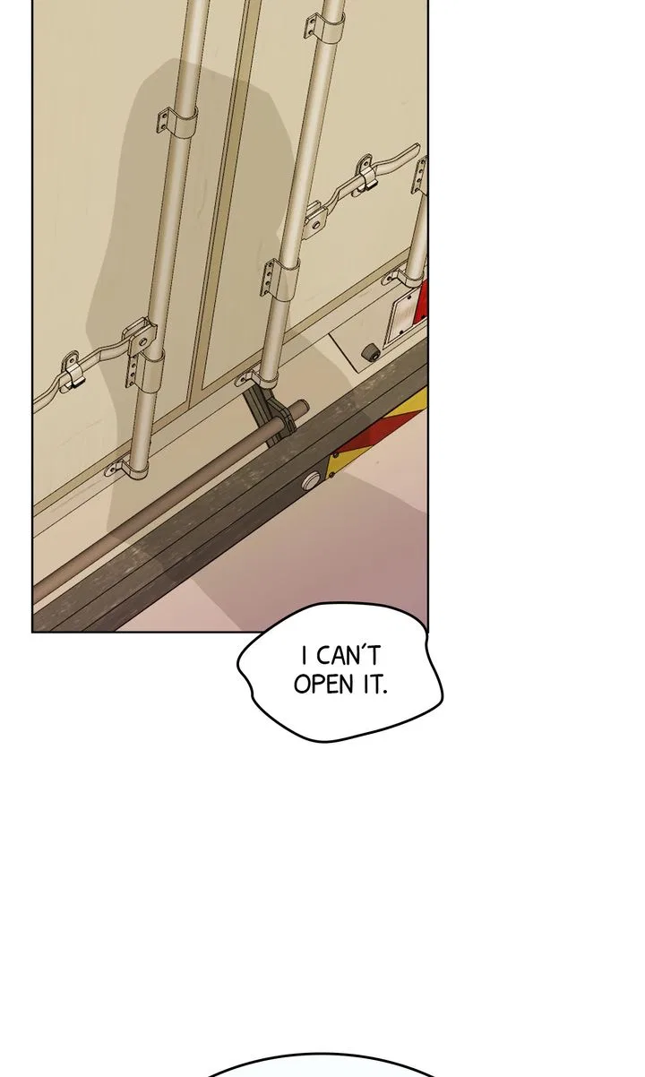 Starring You and Me Chapter 36 – Page 36