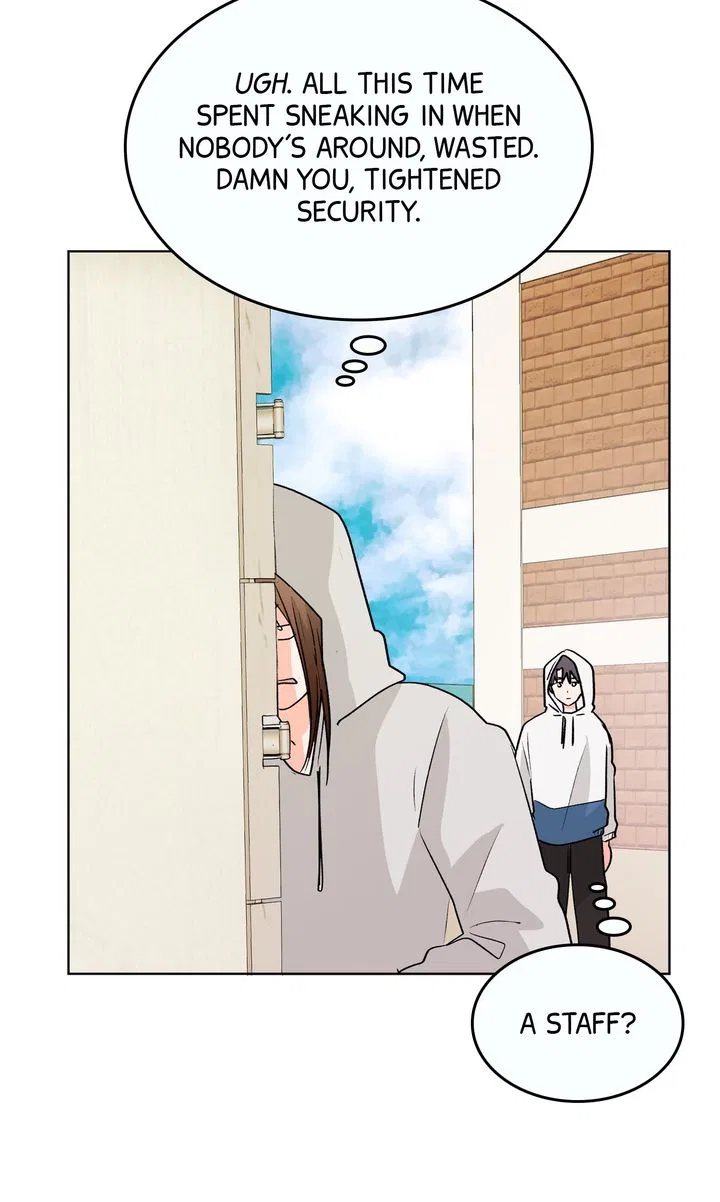 Starring You and Me Chapter 36 – Page 37