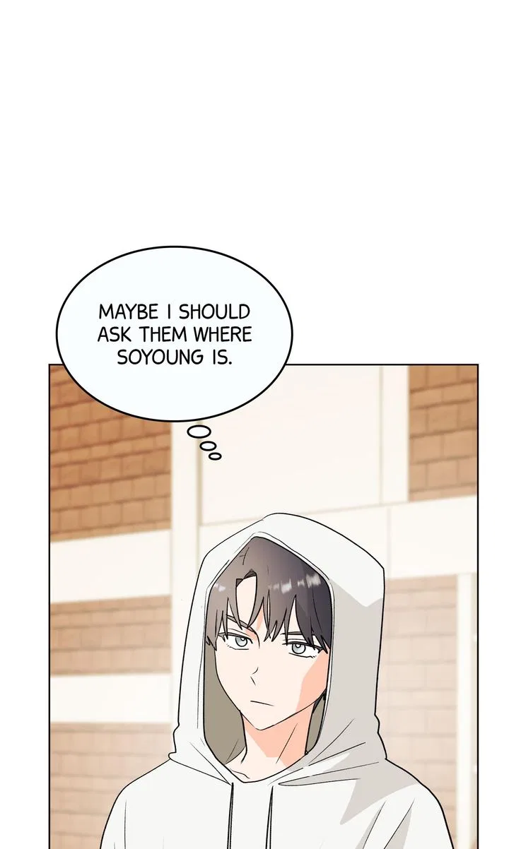 Starring You and Me Chapter 36 – Page 38