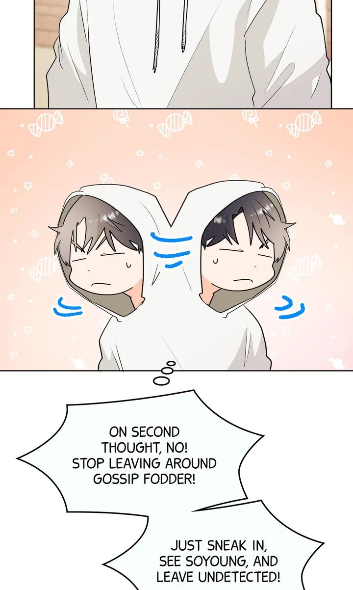 Starring You and Me Chapter 36 – Page 39