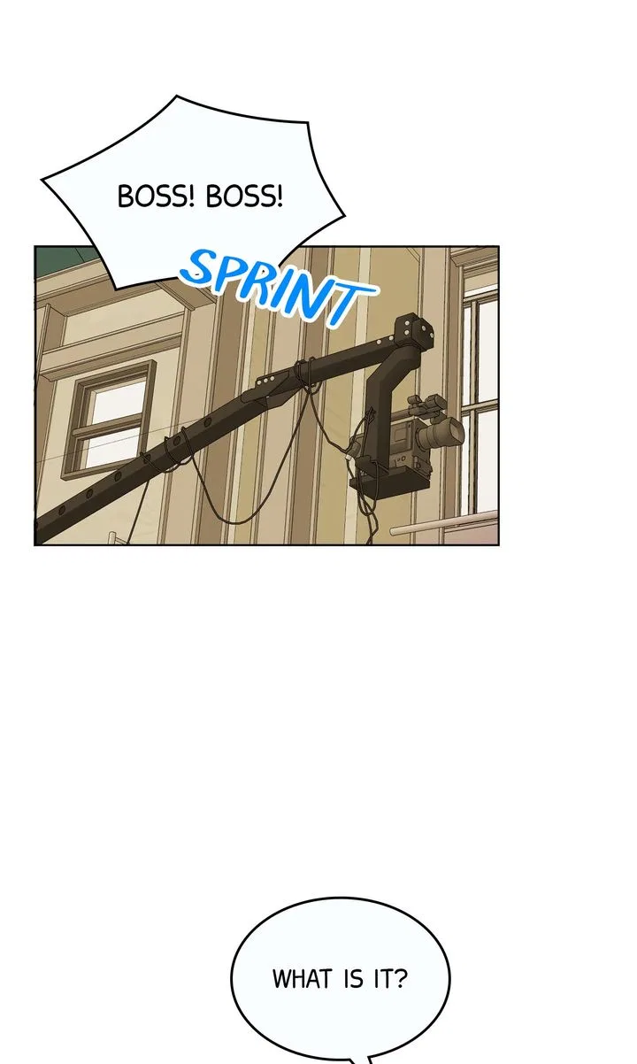 Starring You and Me Chapter 36 – Page 42