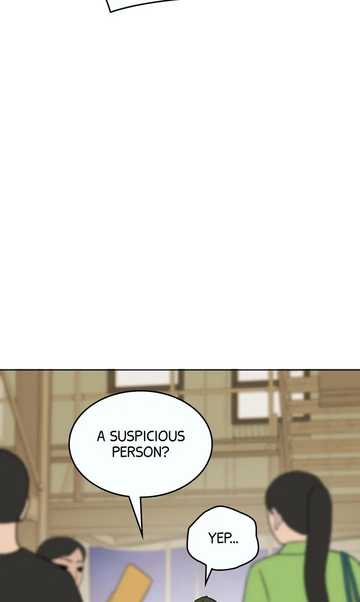 Starring You and Me Chapter 36 – Page 44
