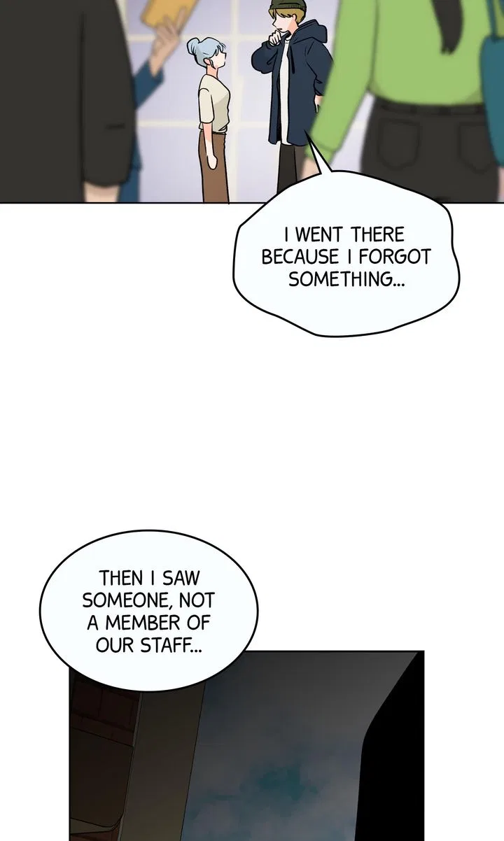 Starring You and Me Chapter 36 – Page 45