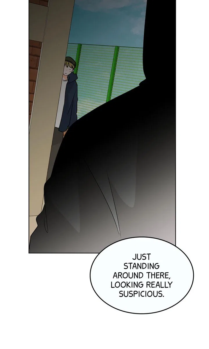 Starring You and Me Chapter 36 – Page 46