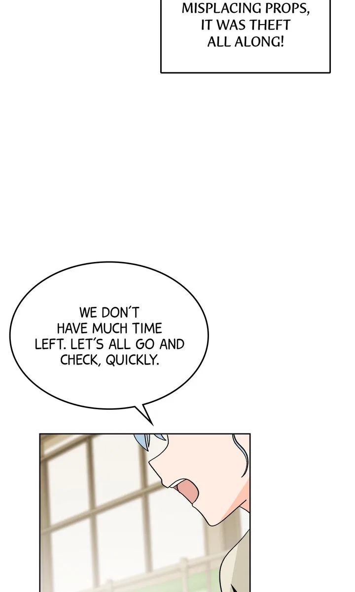 Starring You and Me Chapter 36 – Page 49
