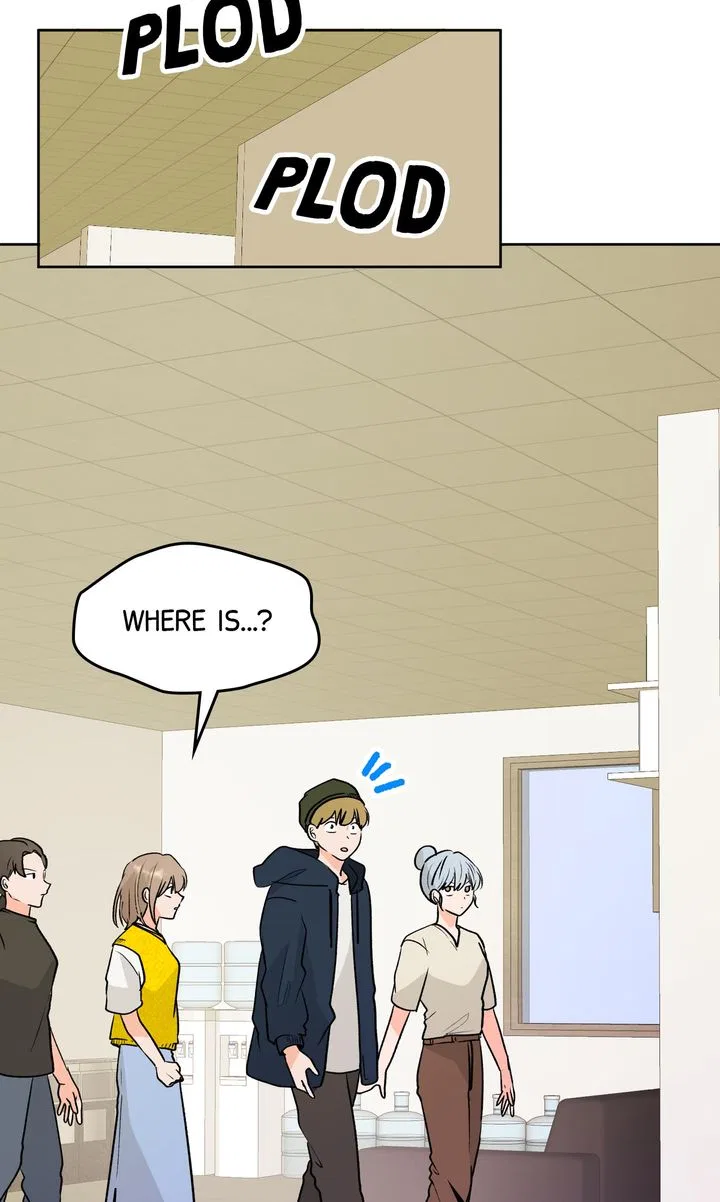 Starring You and Me Chapter 36 – Page 51