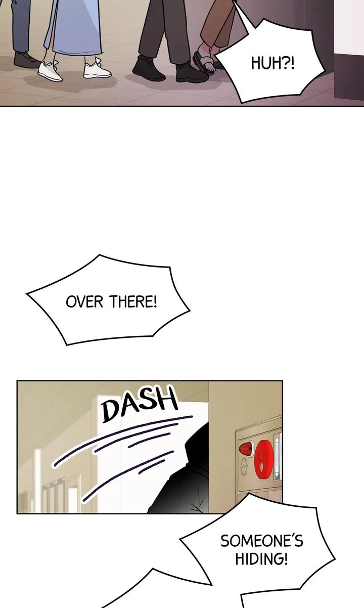 Starring You and Me Chapter 36 – Page 52