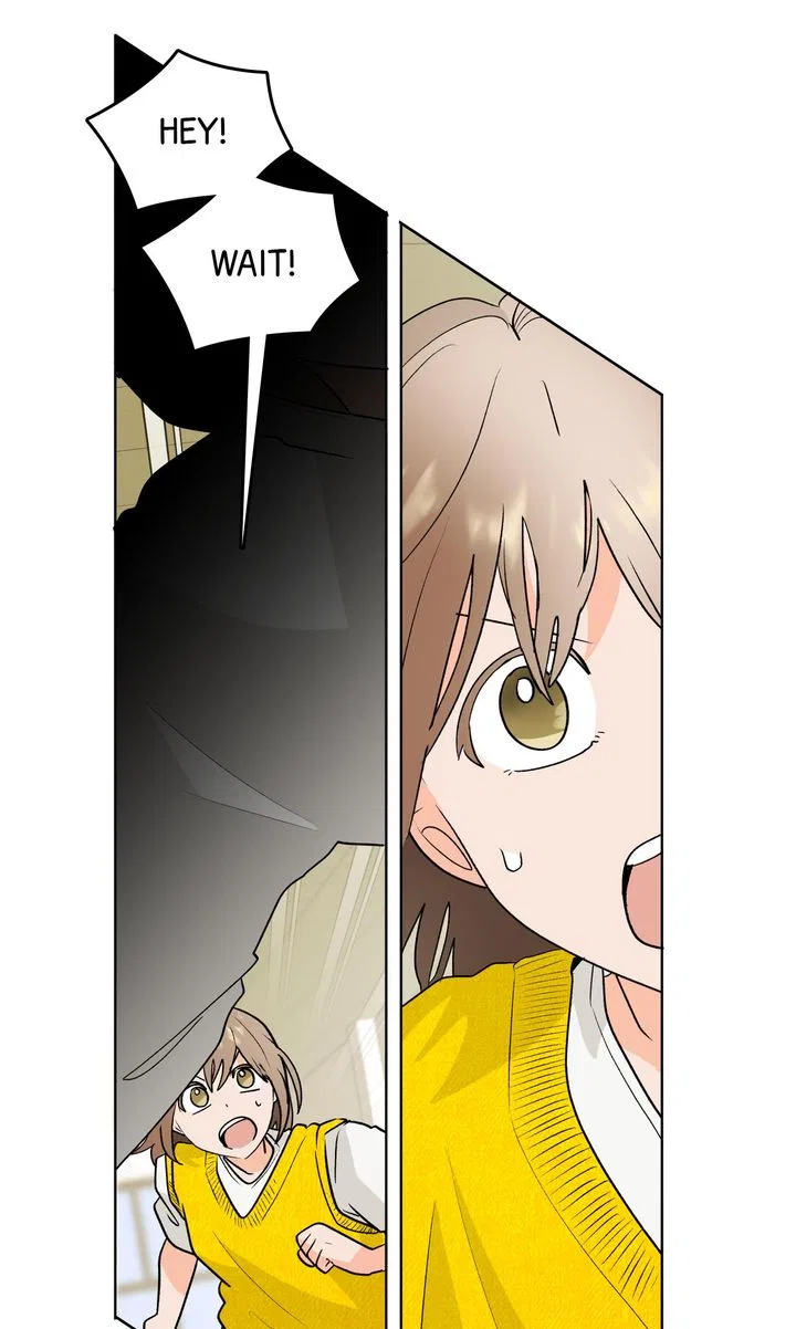 Starring You and Me Chapter 36 – Page 54
