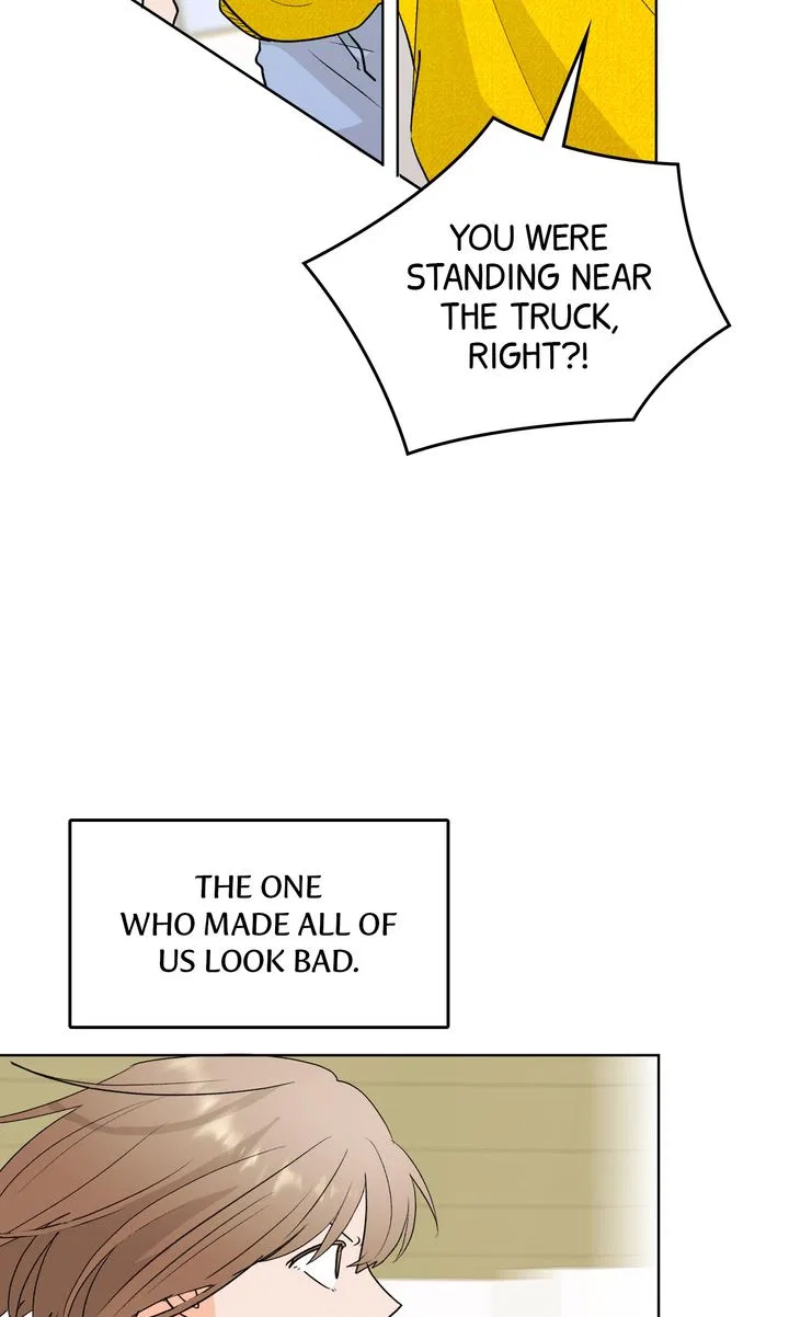 Starring You and Me Chapter 36 – Page 55